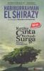 Ketika Cinta Berbuah Surga: Kisah-kisah Pembangun Jiwa